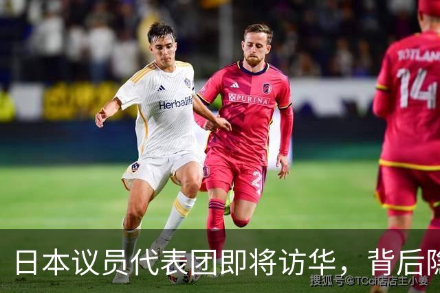 日本议员代表团即将访华，背后隐藏的复杂战略